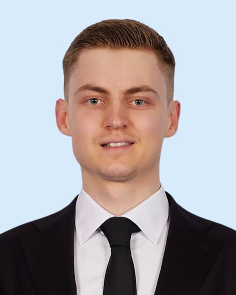 Daniel Maksimovic